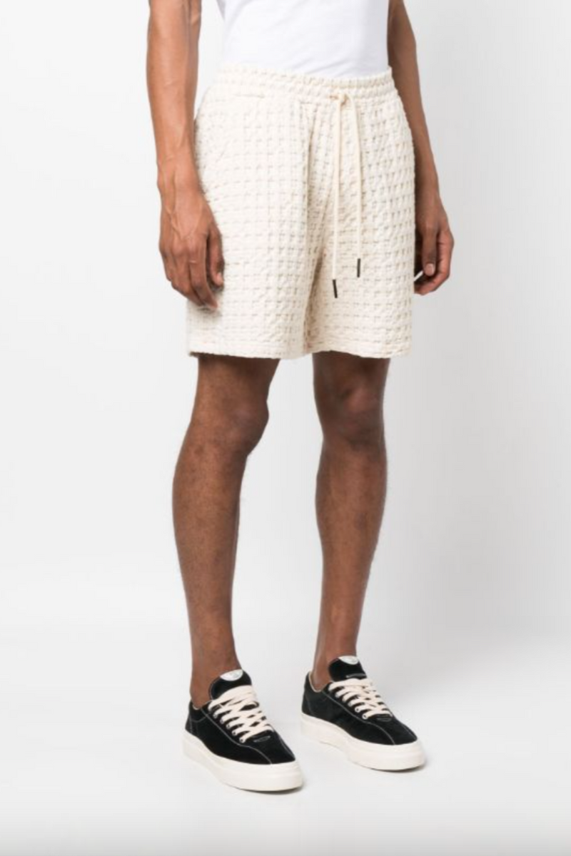 Porto Waffle Shorts