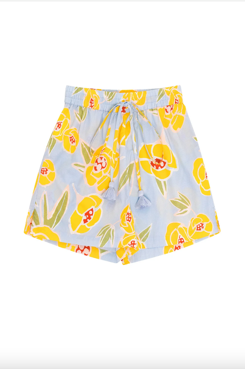 Cabana Shorts (Final Sale)*