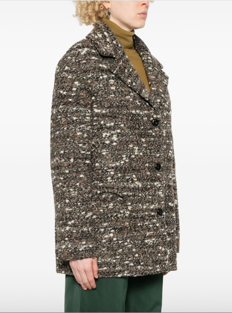 Maritè Hunny Jacket