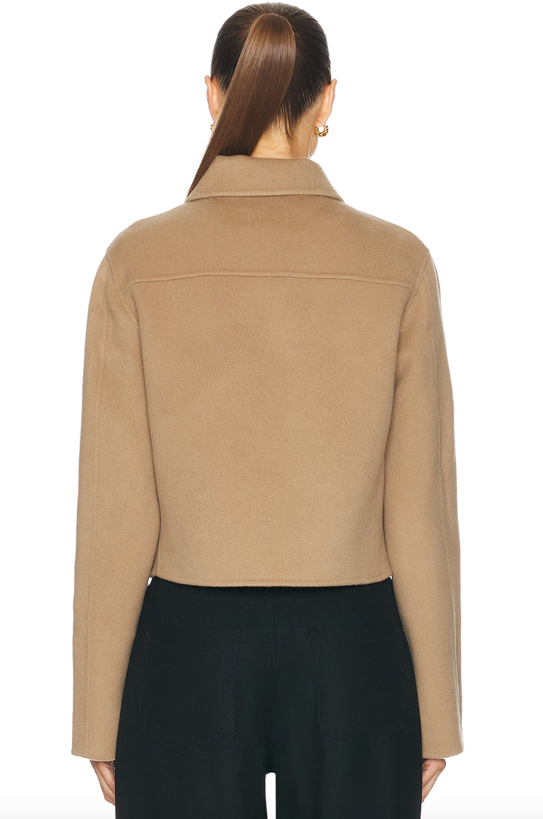Zhanna Coat