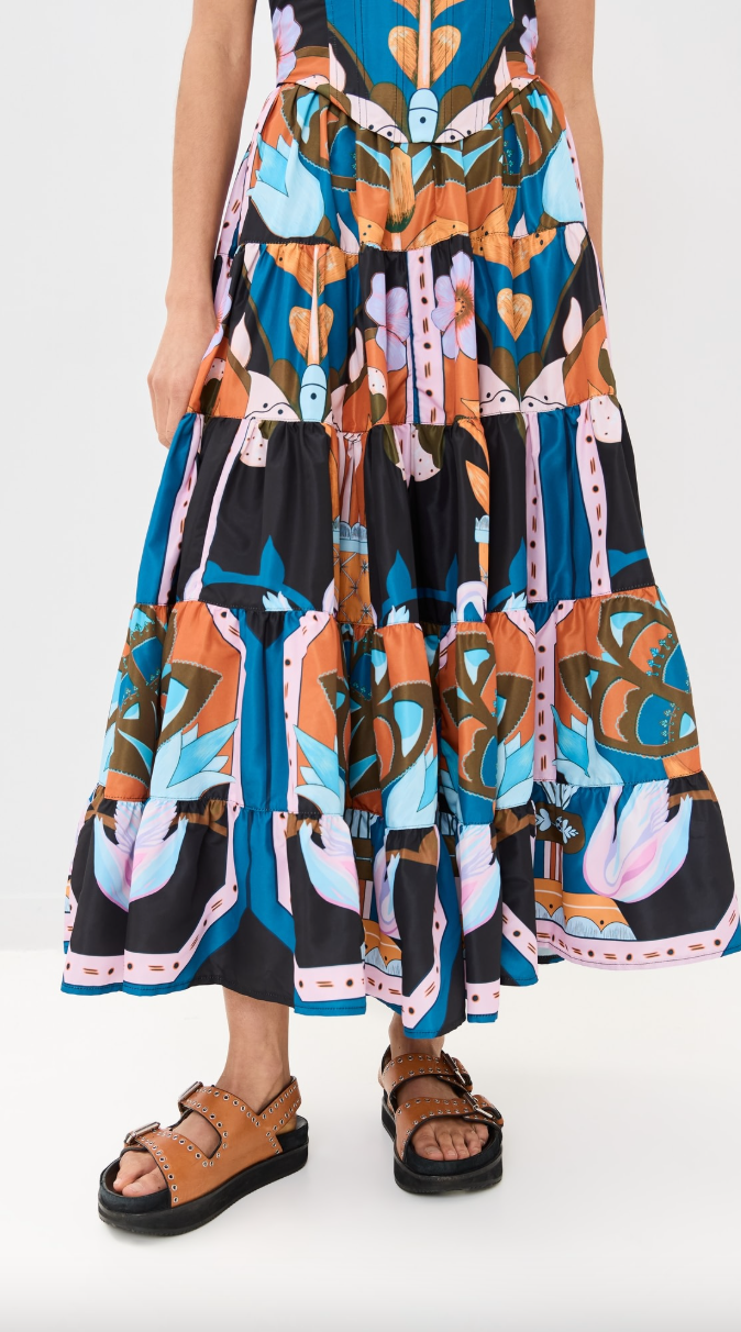 Viktoria Skirt