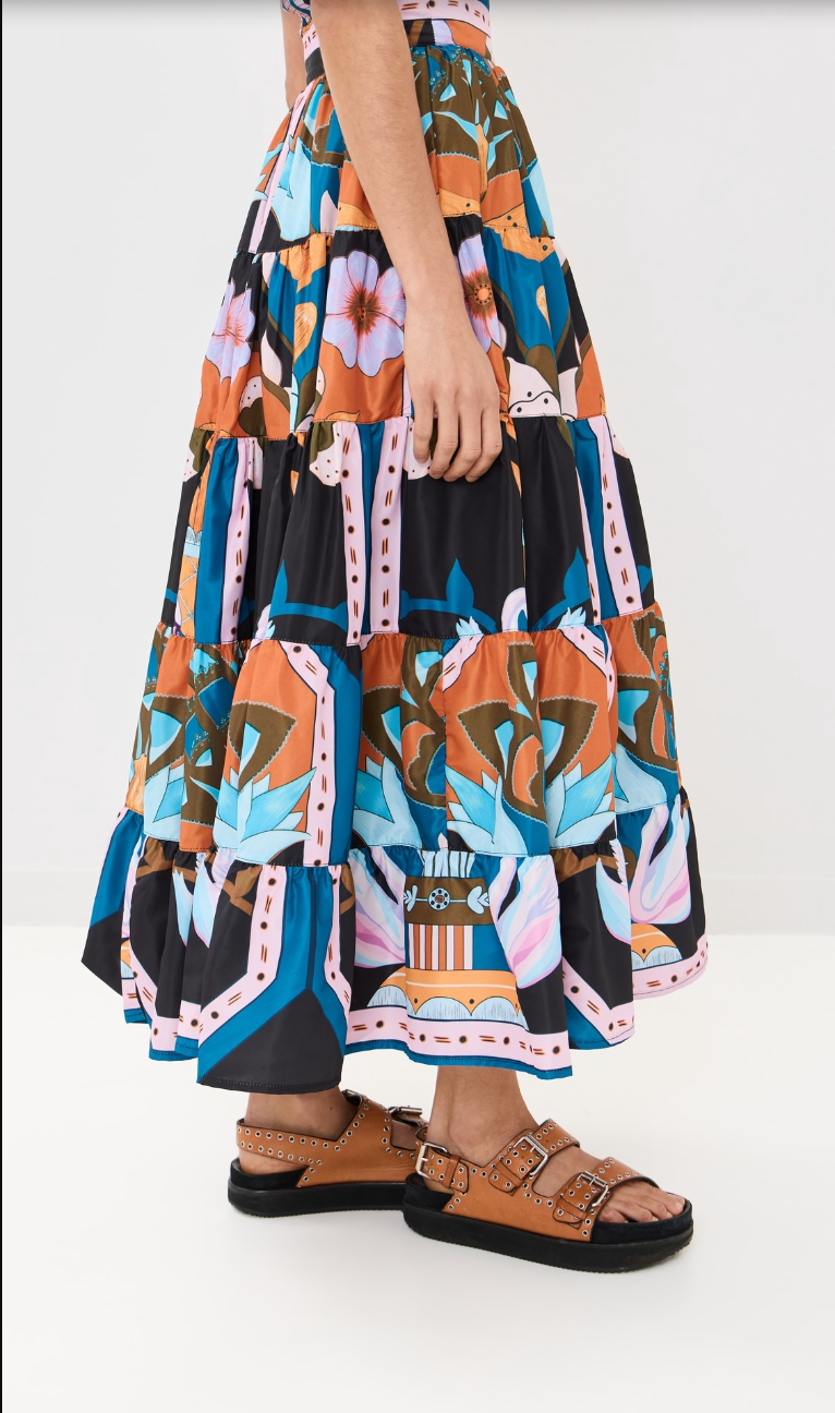 Viktoria Skirt