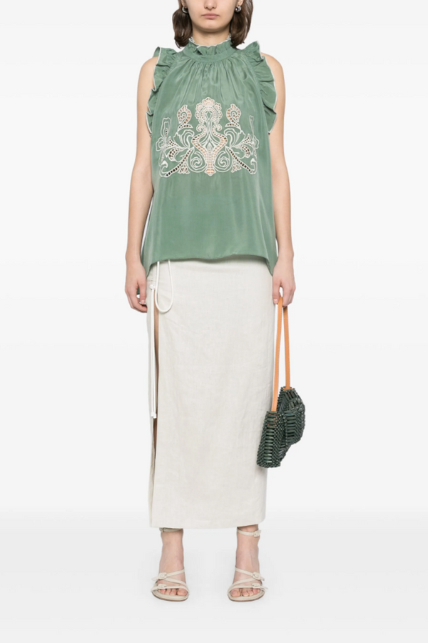 Miriam Top