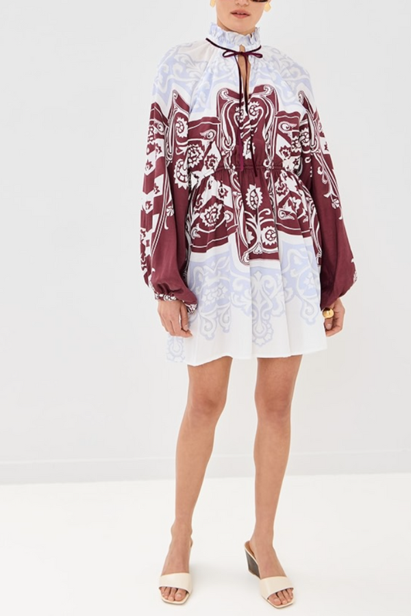 Selene Dress