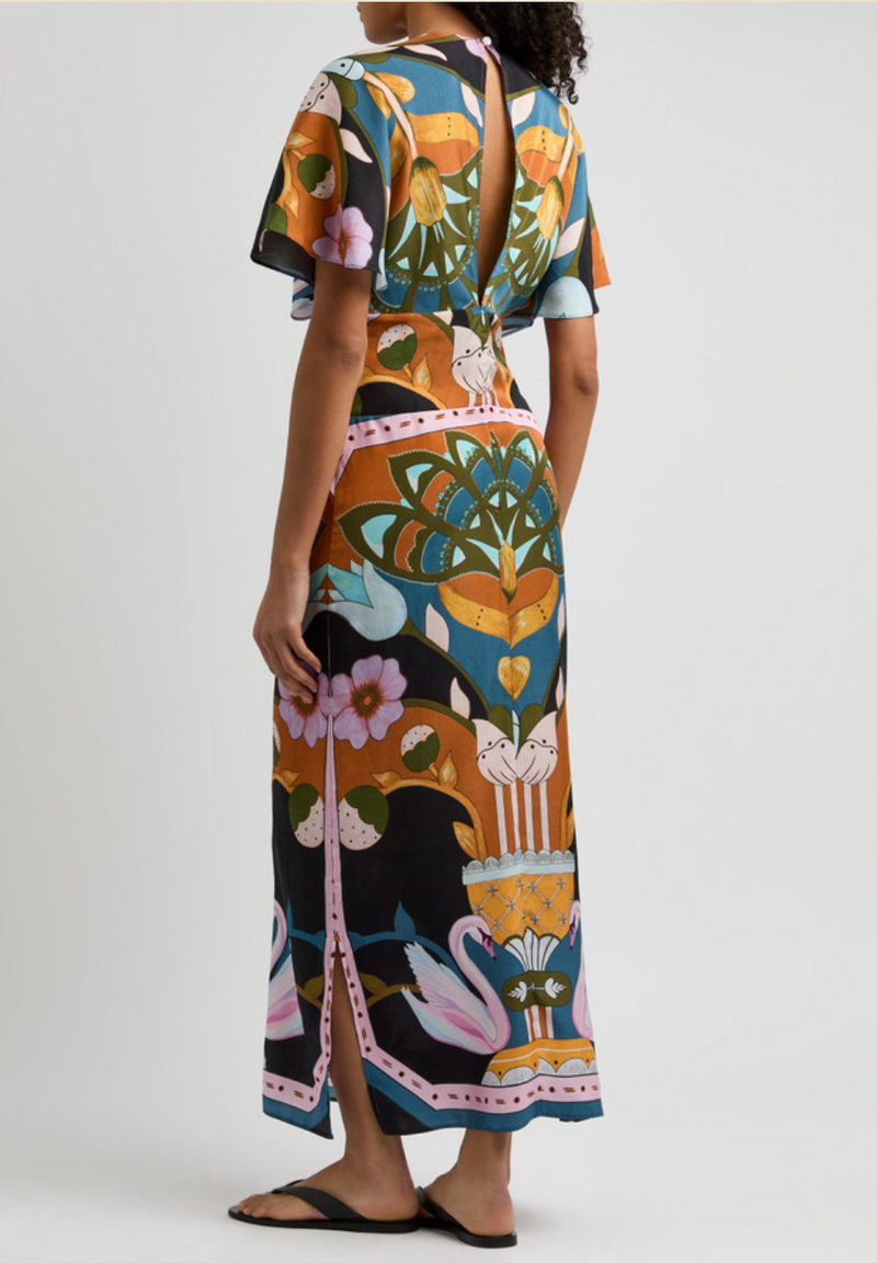 Marina Dress
