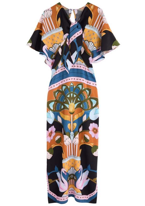 Marina Dress