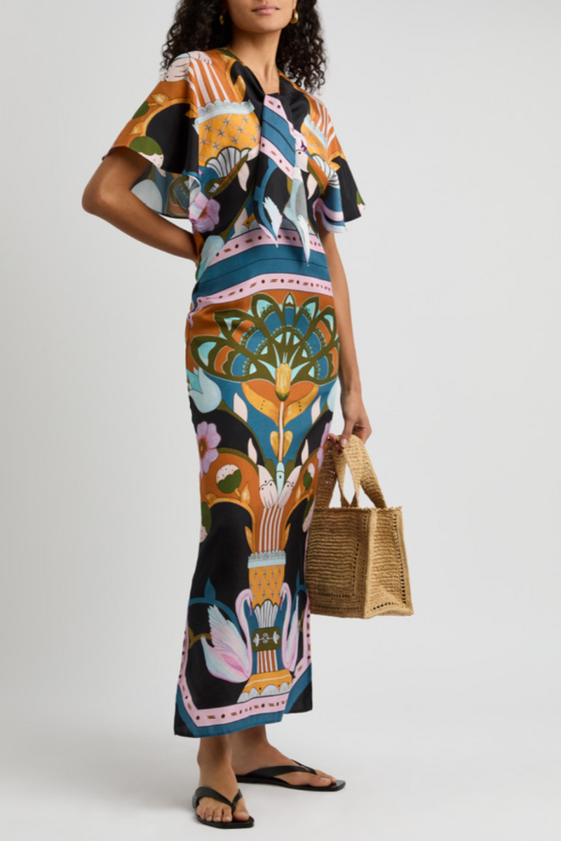 Marina Dress