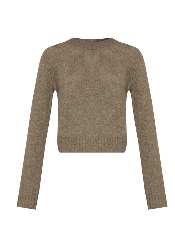 Mira Sweater Nougat