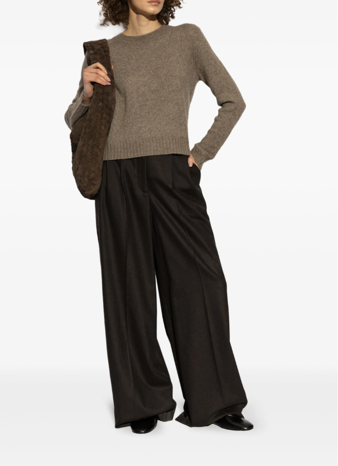 Mira Sweater Nougat