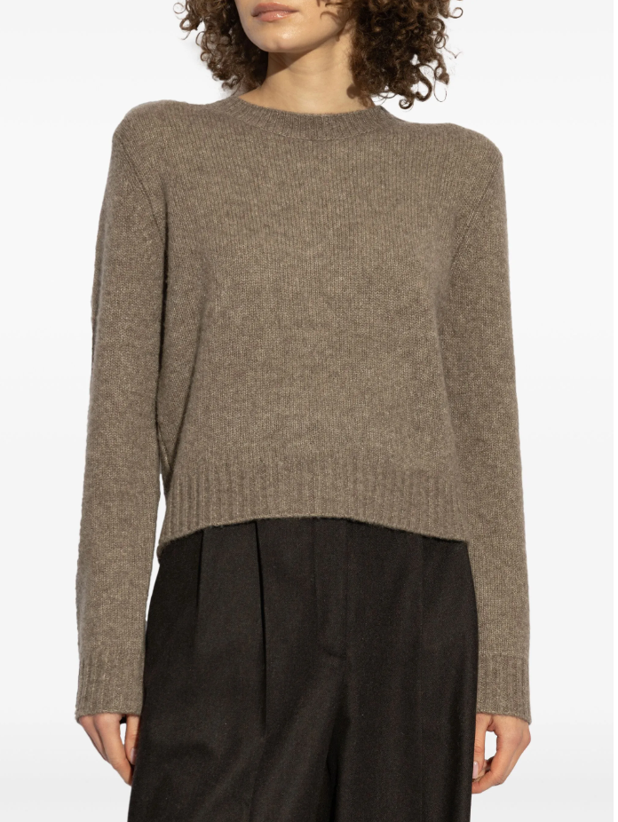 Mira Sweater Nougat