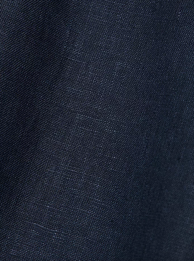 Sloan Vest Indigo