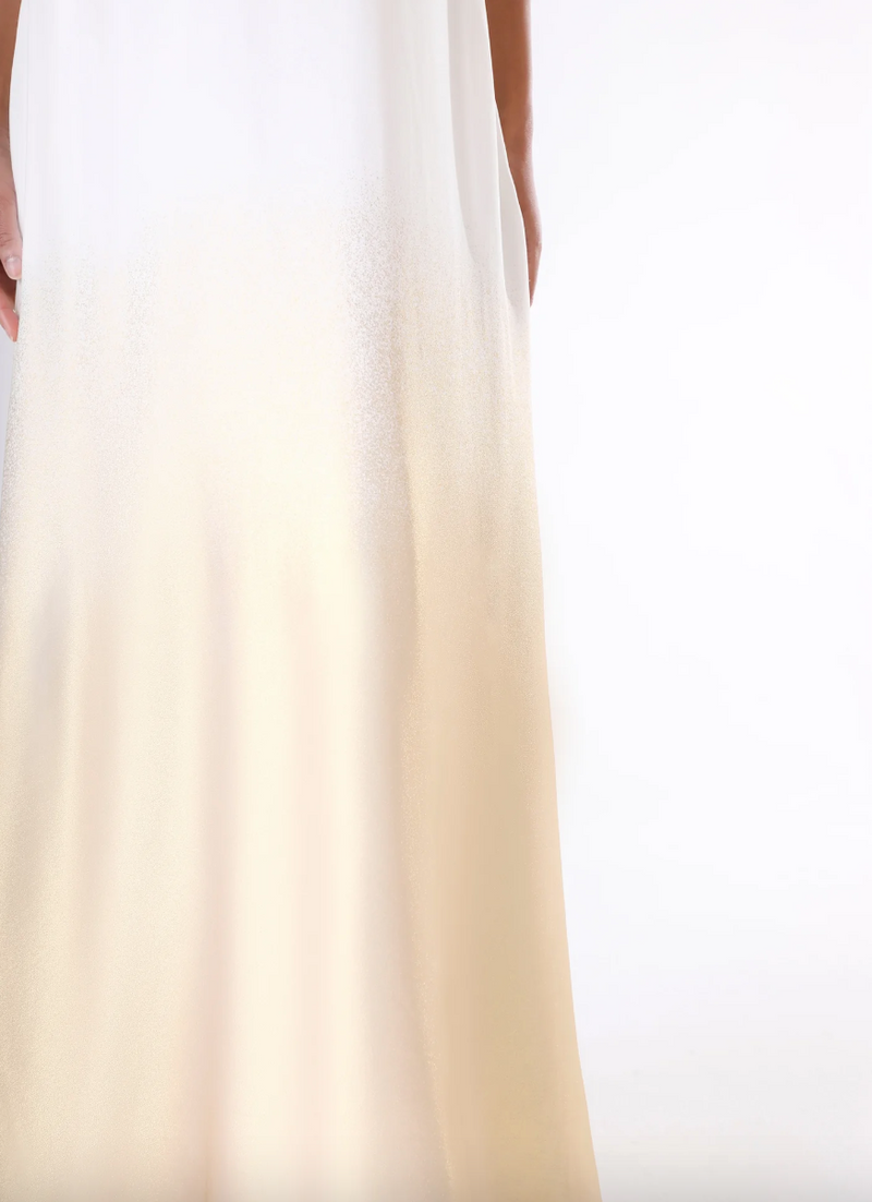 Roma Strapless Dress