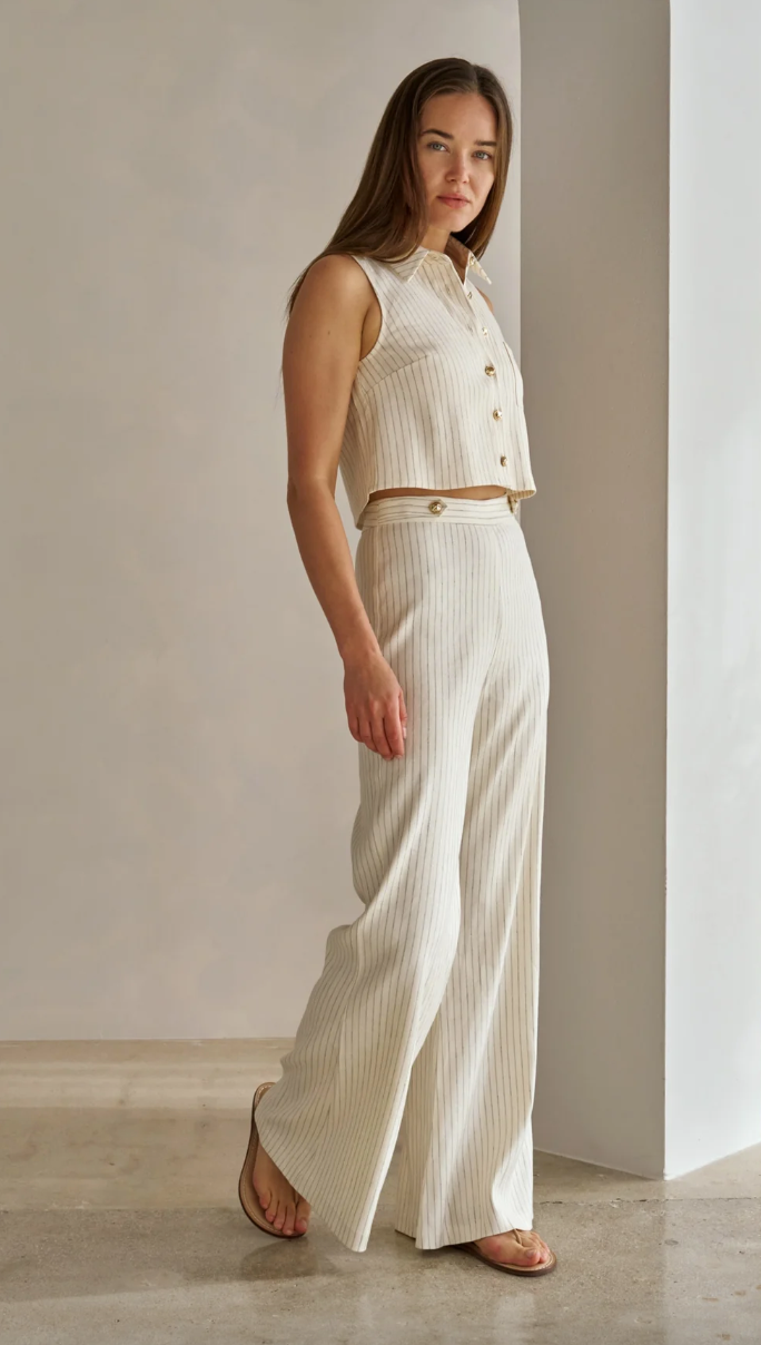 Annika Pant