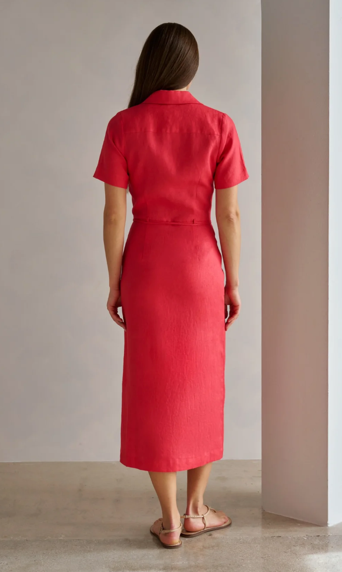 Axel Dress
