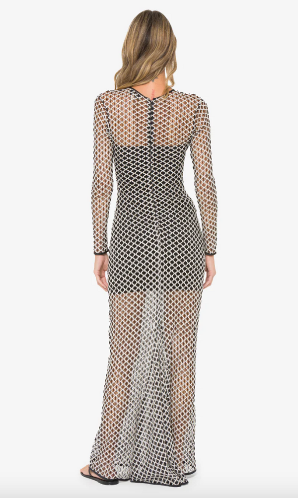 Gia Dress