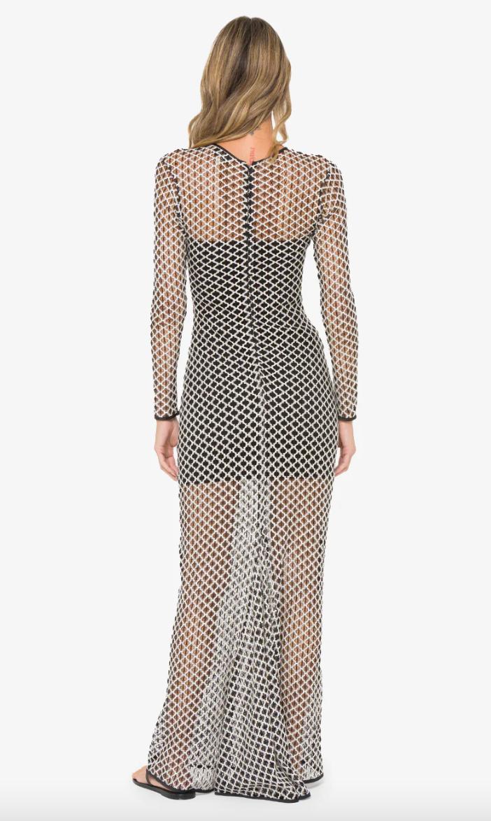 Gia Dress