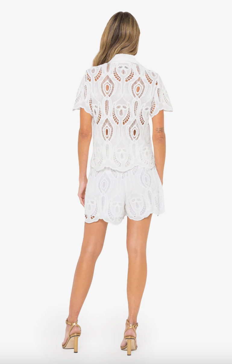Zuri Short