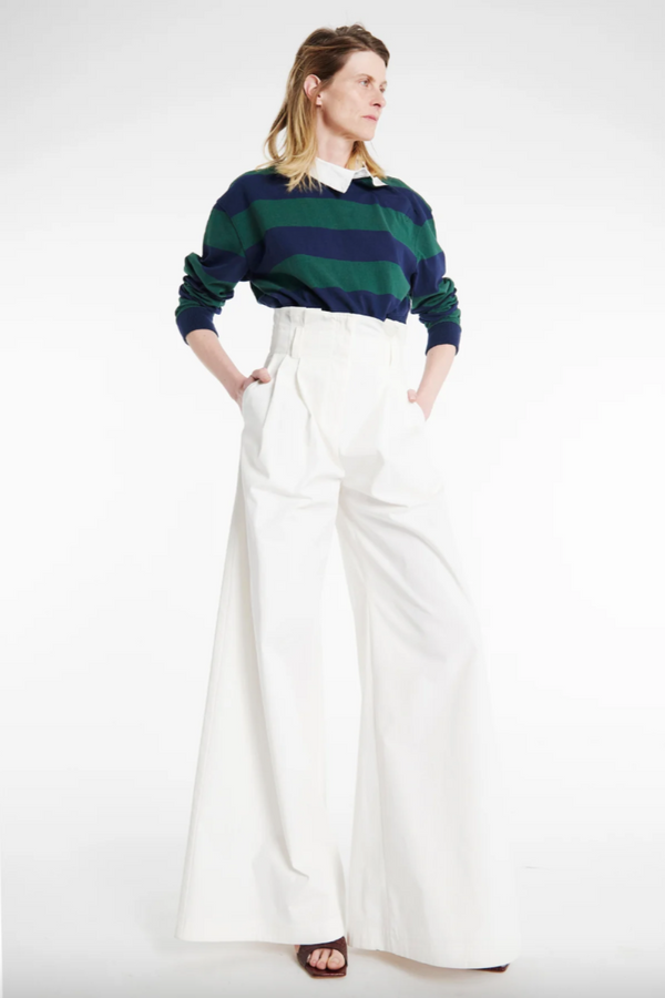 Wide Leg Pant