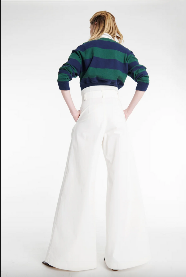 Wide Leg Pant