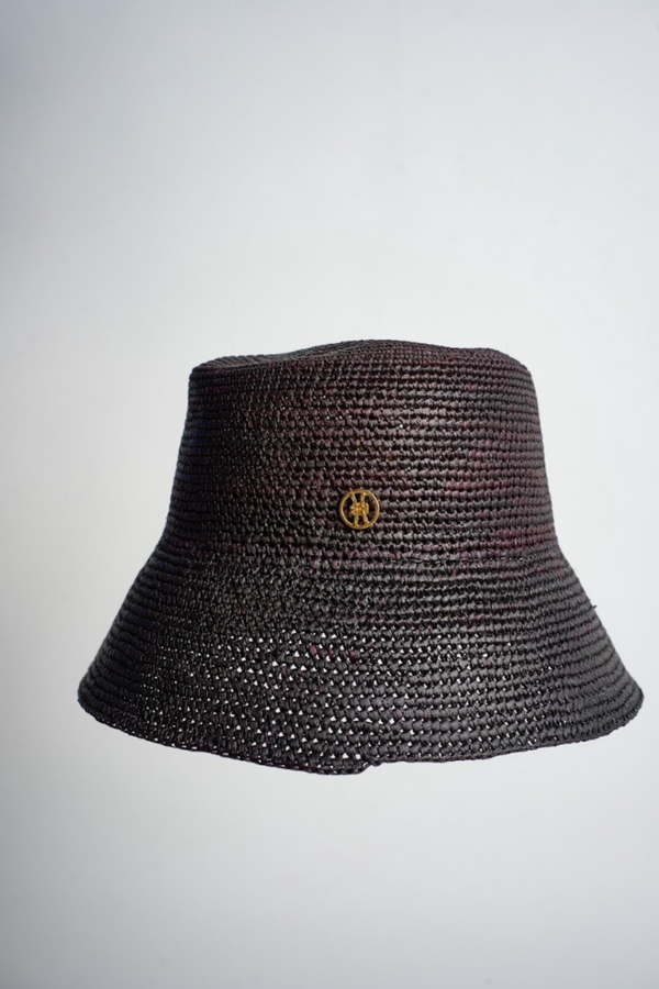 Bucket Hat Black