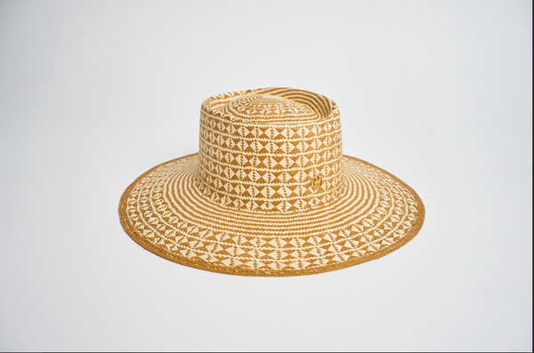 Geo Hat
