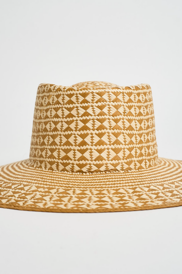 Geo Hat