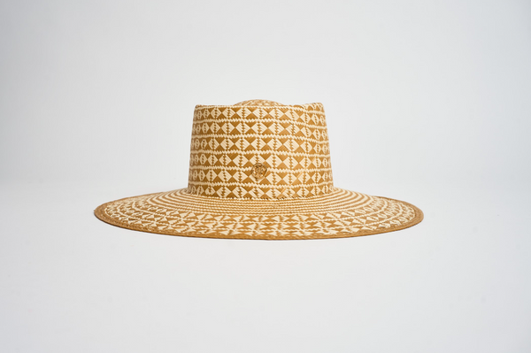 Ray Hat Natural