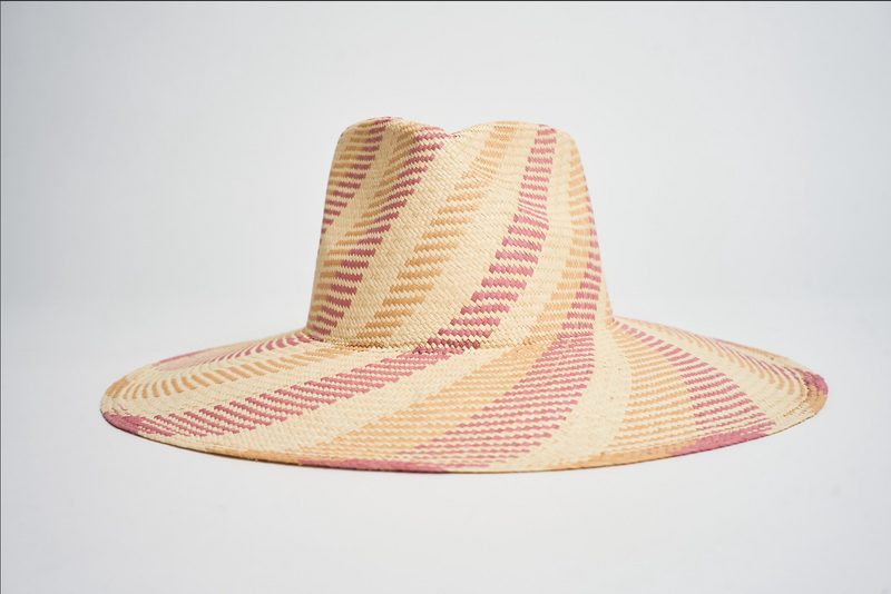Aura Hat