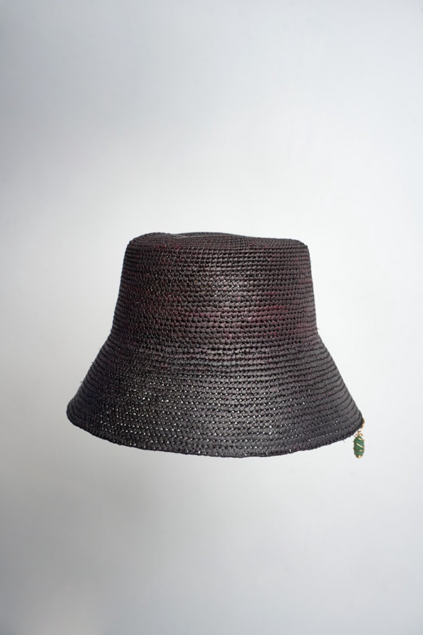 Bucket Hat Black