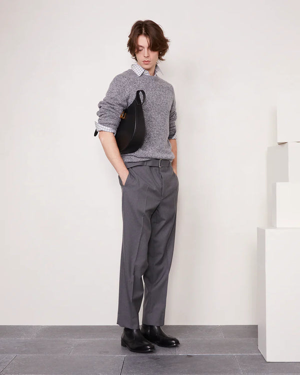 Seamless Pull Over (Final Sale)