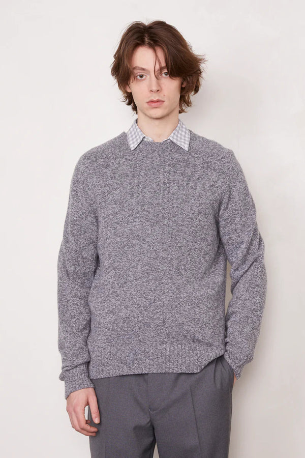 Seamless Pull Over (Final Sale)