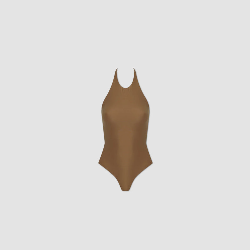 Serezuela One Piece Bronze Brown