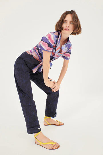 Shabba Organic Cotton Jumpsuit