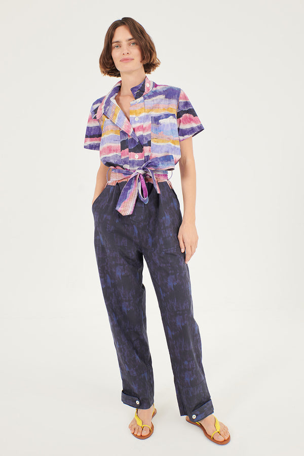 Shabba Organic Cotton Jumpsuit