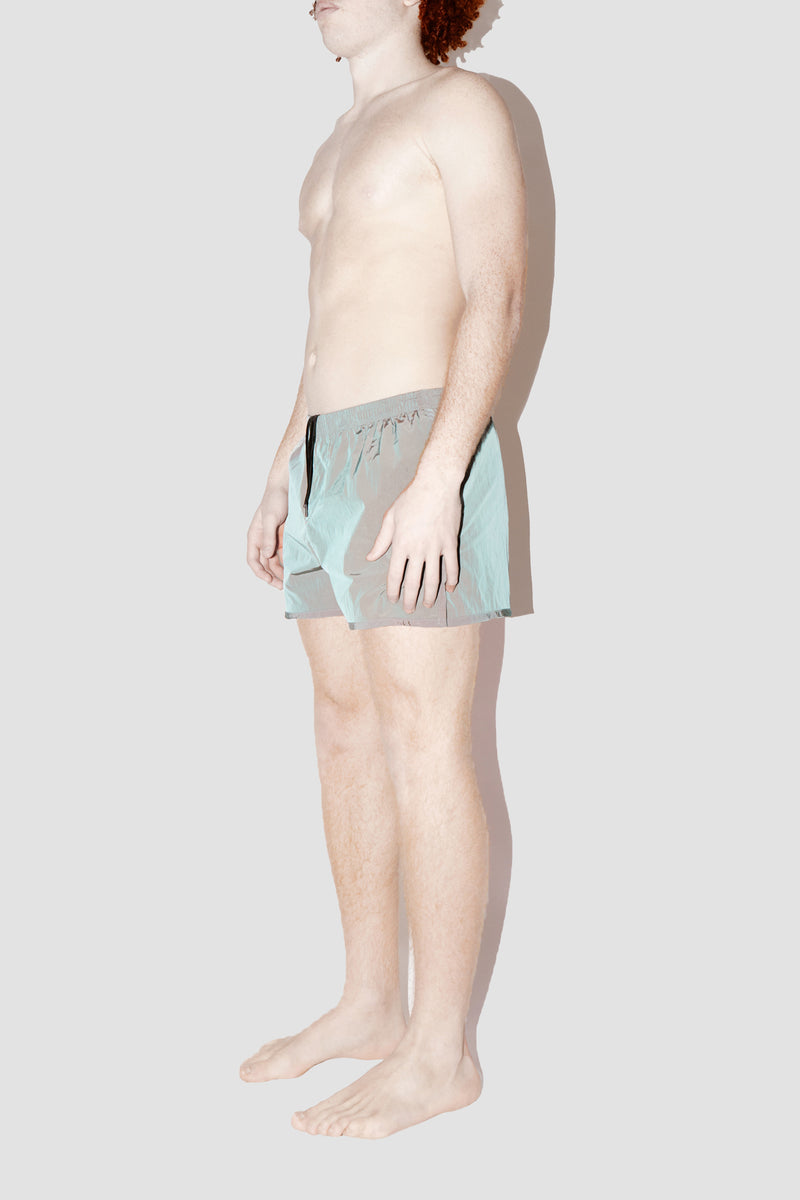 Short Steve Shorter Swim Shorts Moon Royal