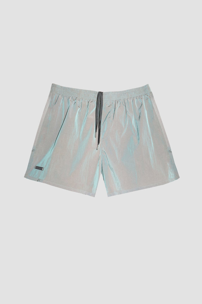 Short Steve Shorter Swim Shorts Moon Royal
