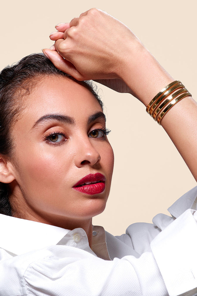 Line Cuff