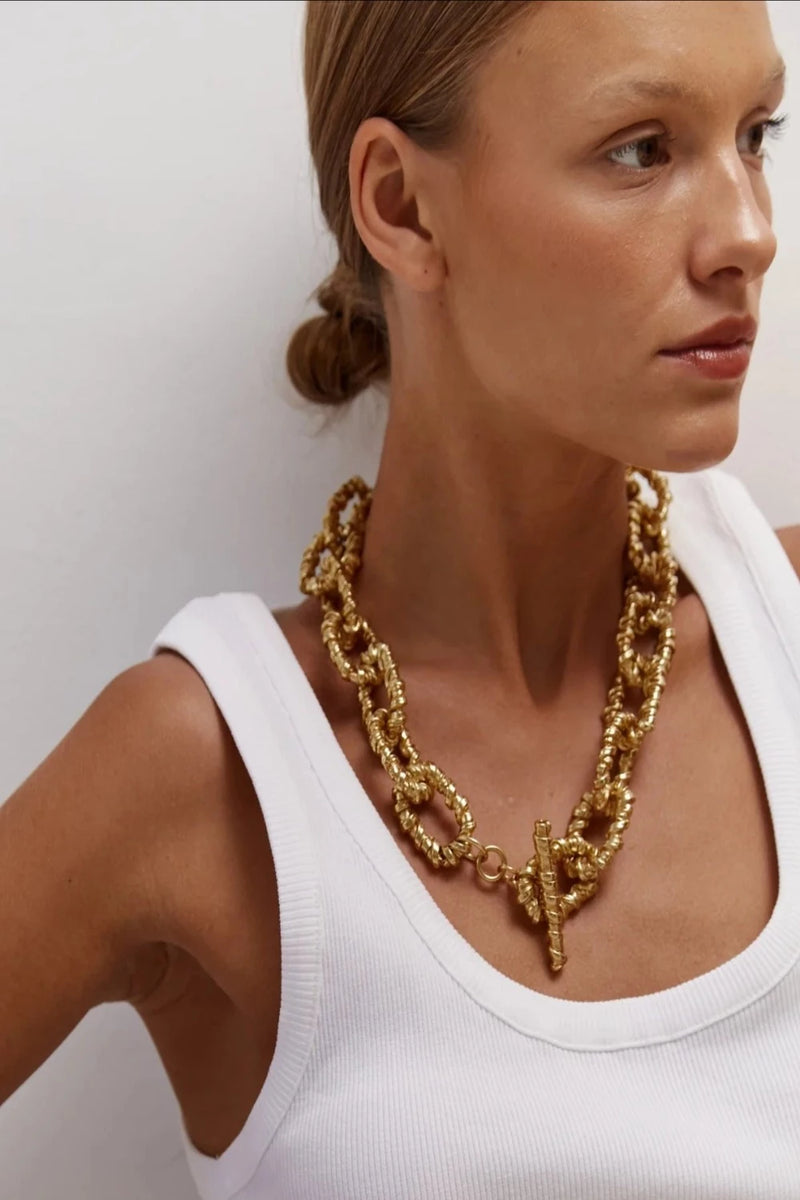 Signature Necklace