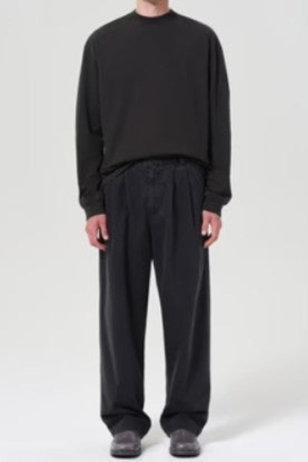 Slater Trouser Cedar