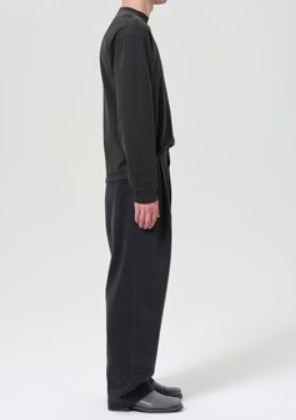 Slater Trouser Cedar