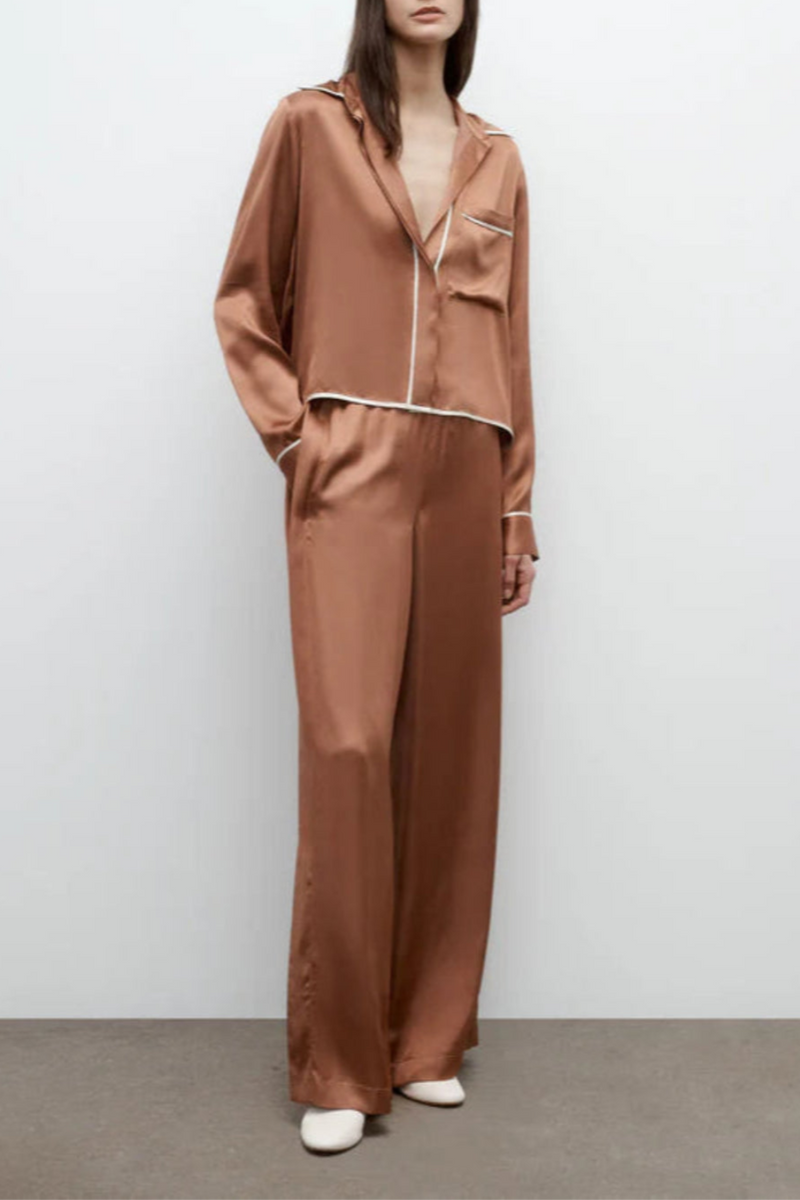 Sleepover Top Argan Oil