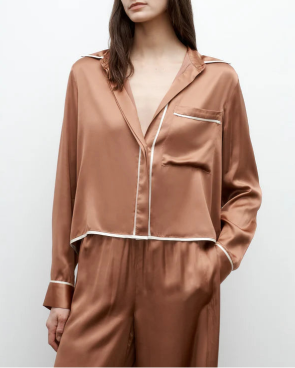 Sleepover Top Argan Oil