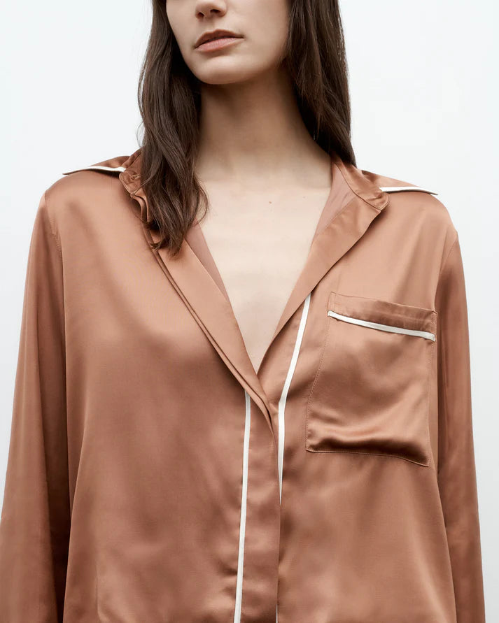 Sleepover Top Argan Oil