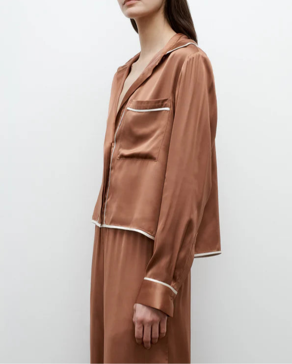 Sleepover Top Argan Oil