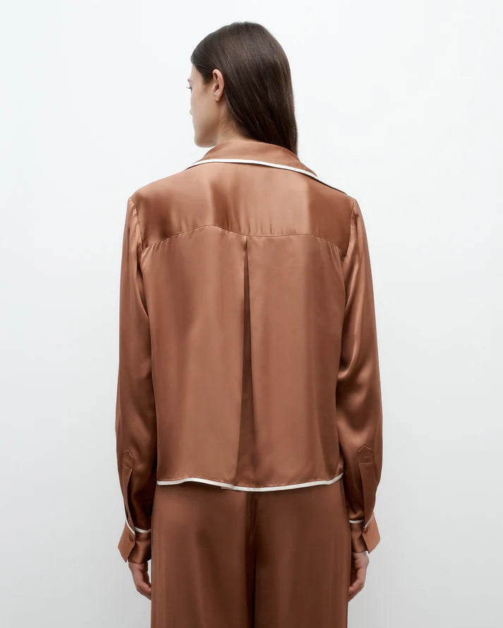 Sleepover Top Argan Oil