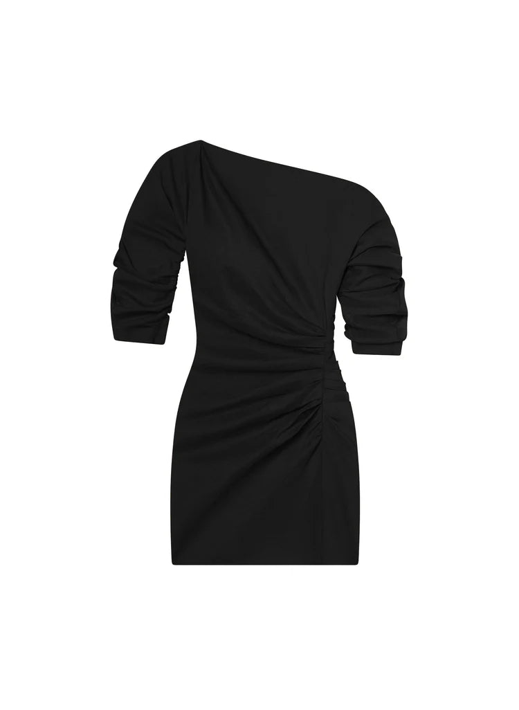 Sona Dress Black Sona Dress Black