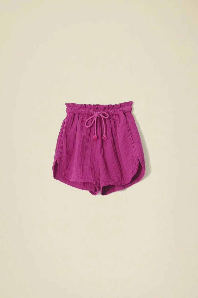Starla Shorts (Various Colors)