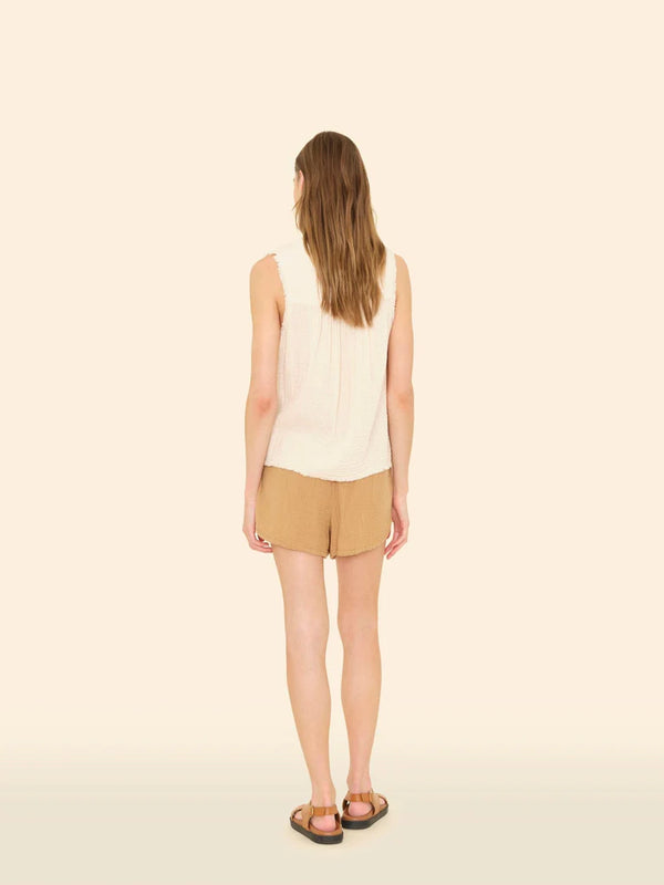 Starla Short Chester
