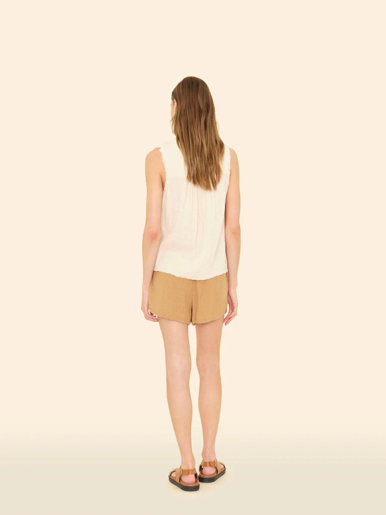 Starla Short Chester