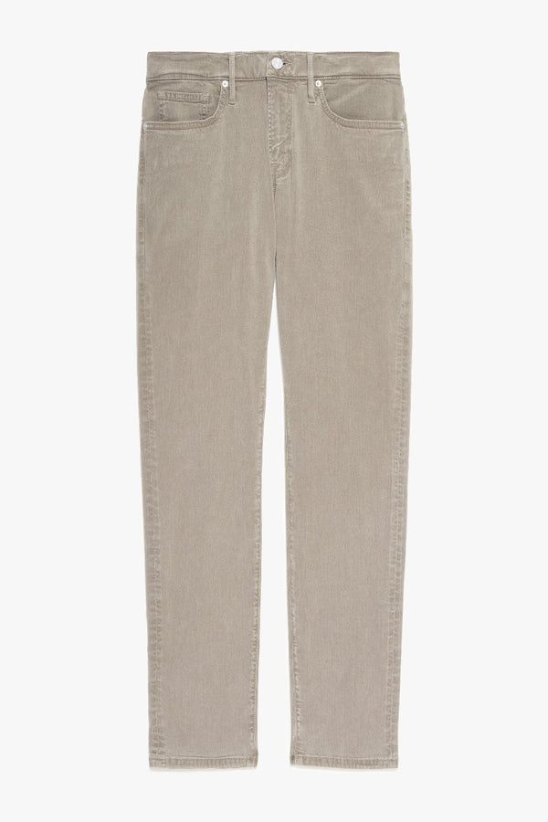 L'Homme Slim Stone Beige